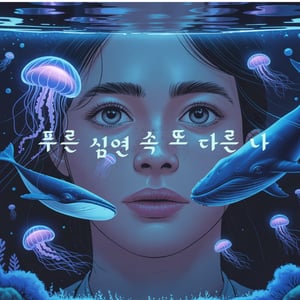 푸른 심연속 또다른나