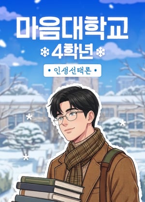 마음대학교: 4학년 인생선택론