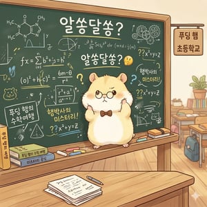 햄비티아이 🐹