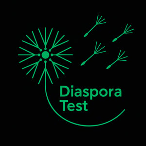 Diaspora Test