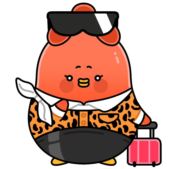 그냥 치킨 테스트 메인6