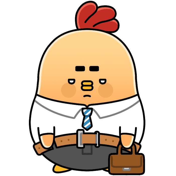 그냥 치킨 테스트 메인7