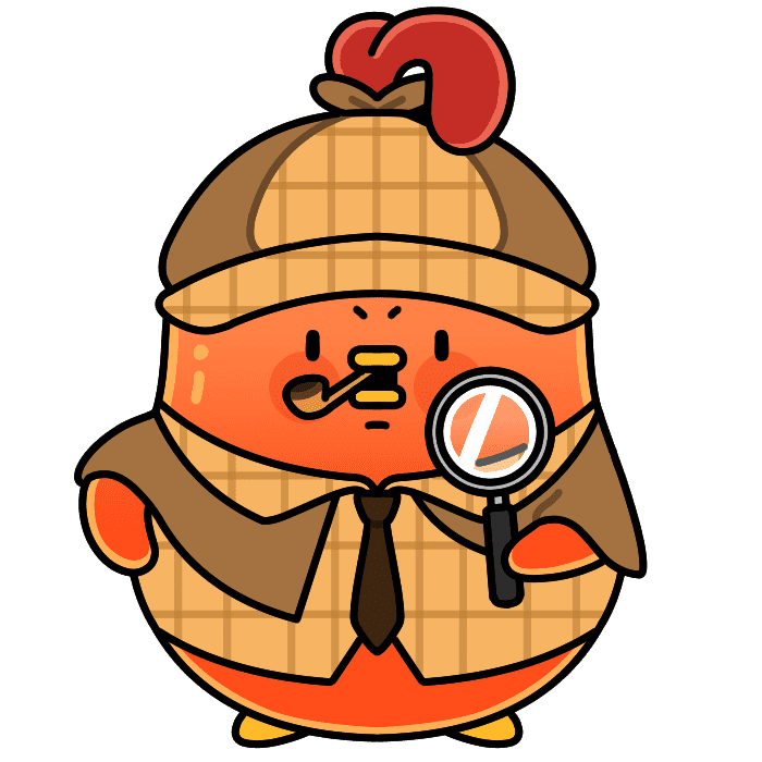 그냥 치킨 테스트 메인8
