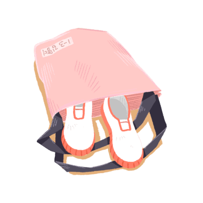 character img